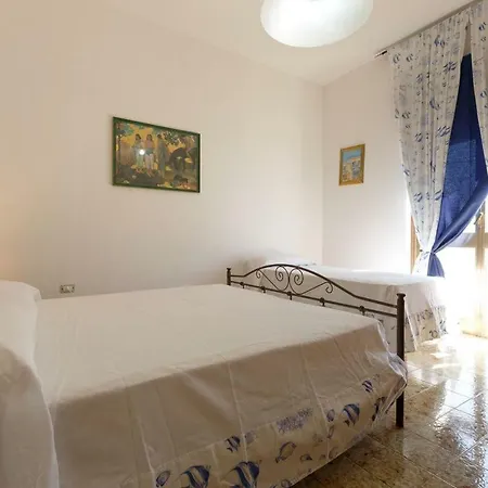 شقة Capurre Pizzo (Salento)