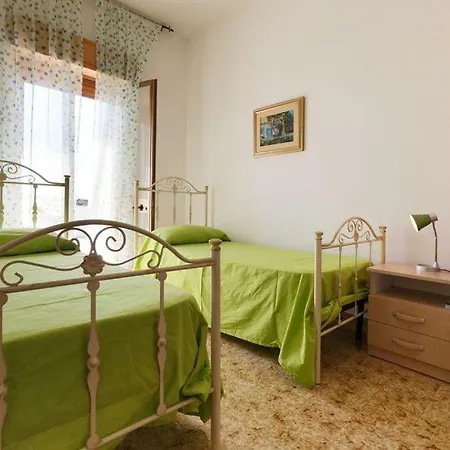 Capurre شقة
