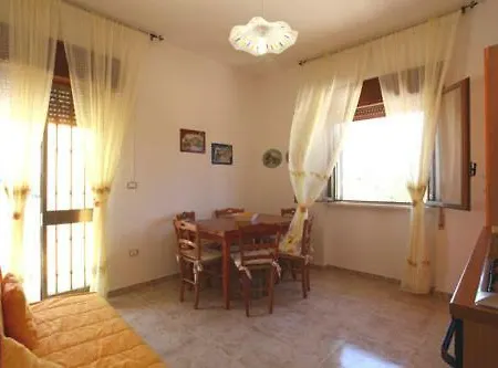 شقة Capurre