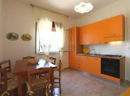 شقة Capurre Pizzo (Salento)